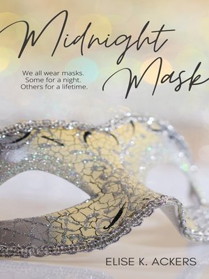 cover image of Midnight Mask